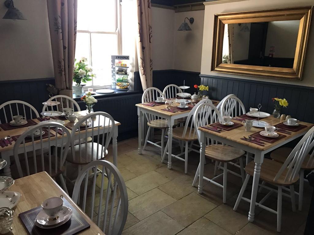 Hotel The Bulls Head Glossop