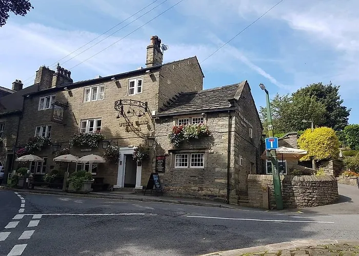 The Bulls Head