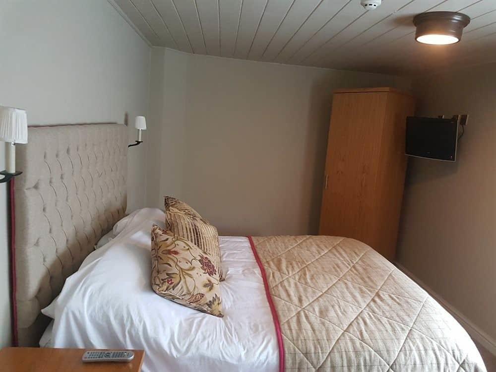 The Bulls Head Hotel 4*