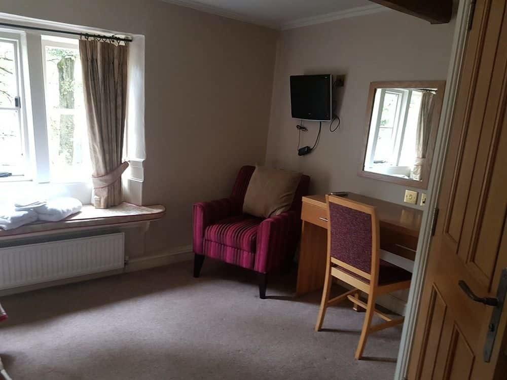 Hotel The Bulls Head Glossop