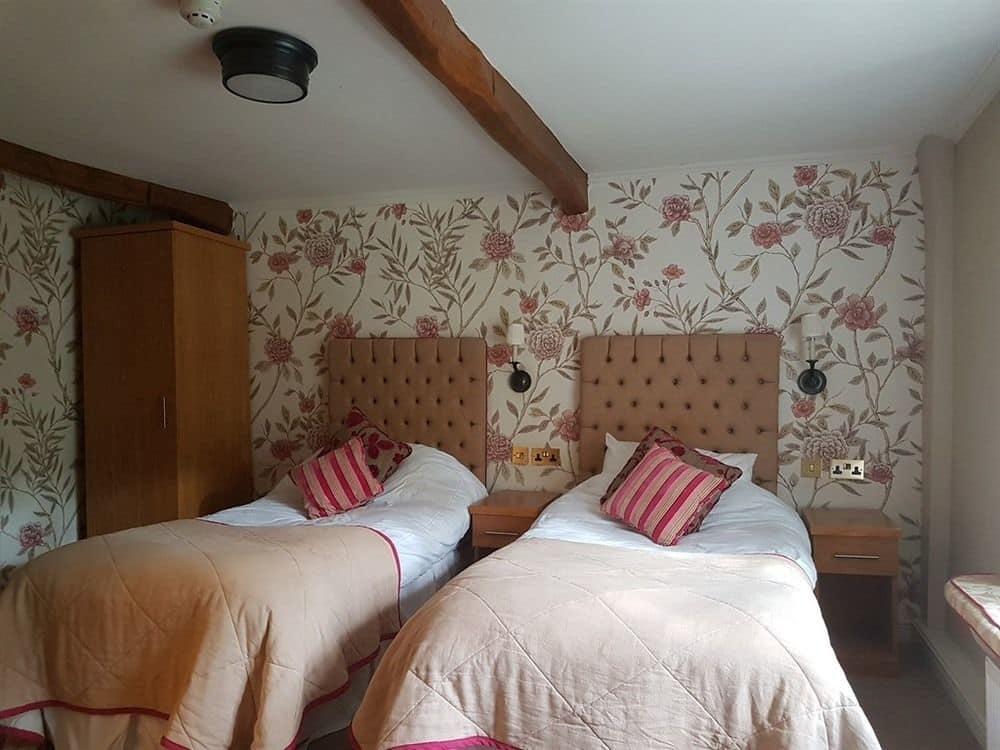 Hotel The Bulls Head
