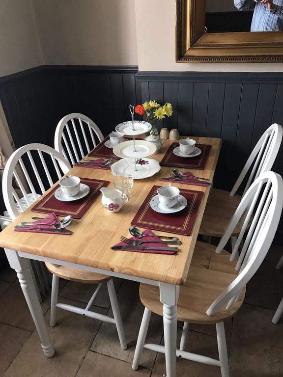 The Bulls Head Hotel