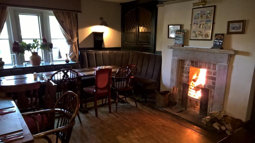 The Bulls Head Hotel Glossop