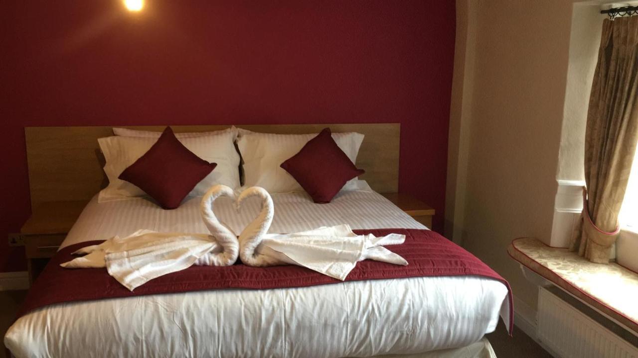 The Bulls Head 4*