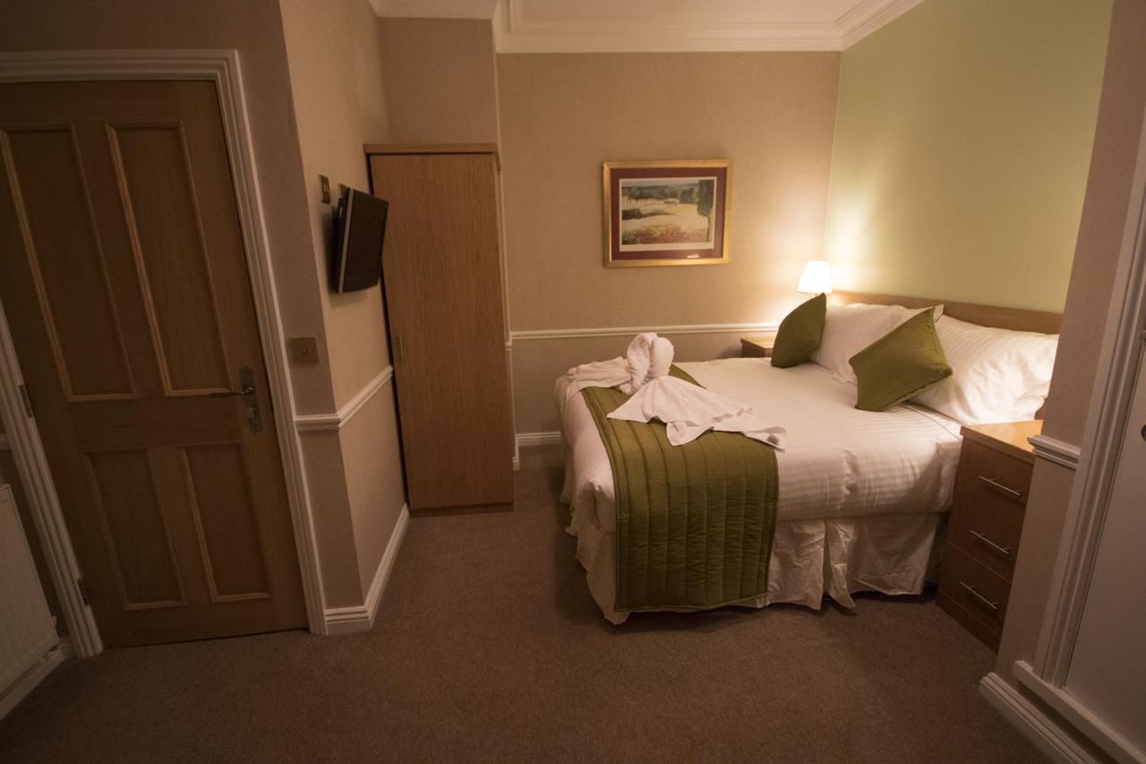 The Bulls Head 4*