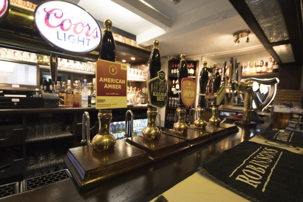 The Bulls Head 4*